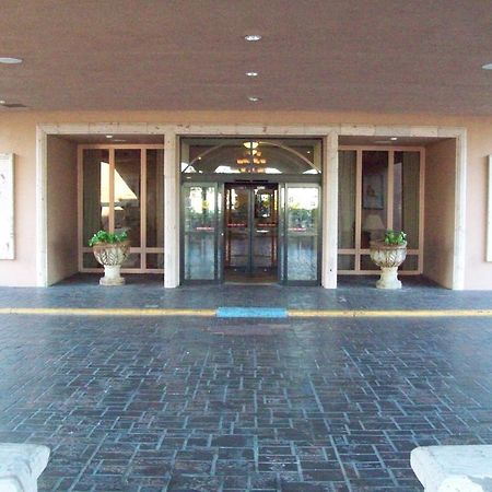 ג'קסון Regency Hotel & Conference Center מראה חיצוני תמונה