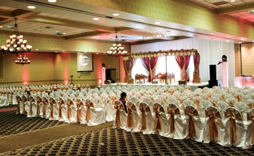 ג'קסון Regency Hotel & Conference Center מראה חיצוני תמונה