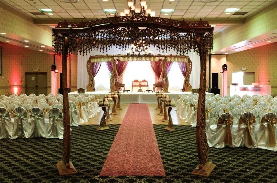 ג'קסון Regency Hotel & Conference Center מראה חיצוני תמונה