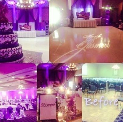 ג'קסון Regency Hotel & Conference Center מראה חיצוני תמונה