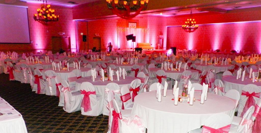 ג'קסון Regency Hotel & Conference Center מראה חיצוני תמונה