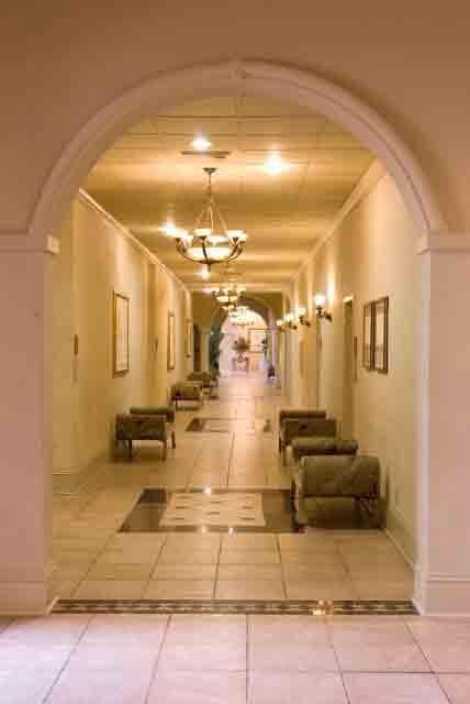 ג'קסון Regency Hotel & Conference Center מראה חיצוני תמונה