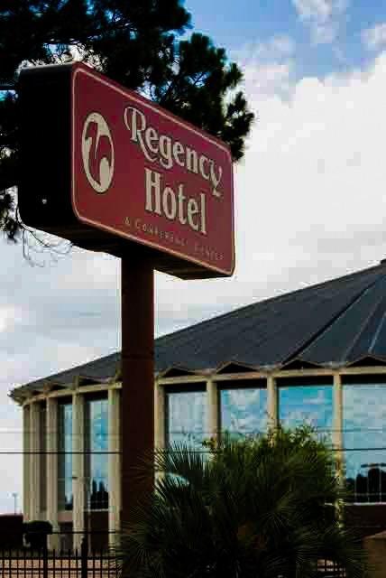 ג'קסון Regency Hotel & Conference Center מראה חיצוני תמונה