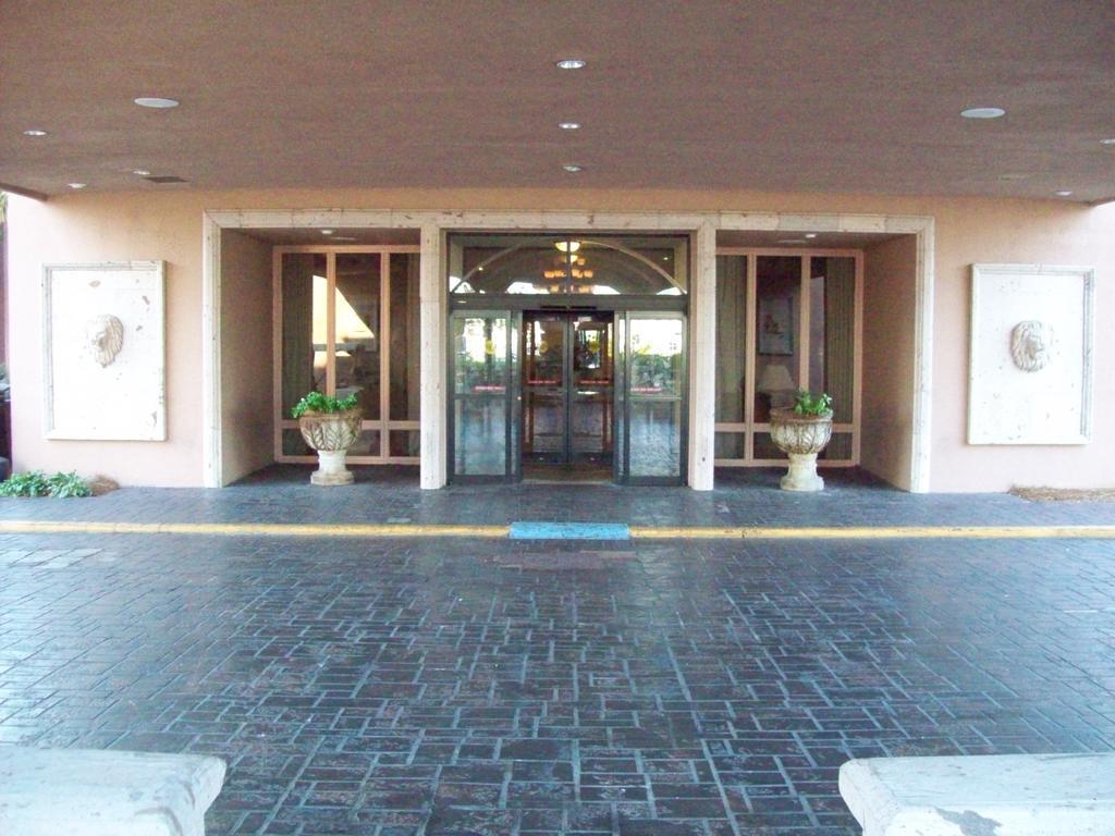 ג'קסון Regency Hotel & Conference Center מראה חיצוני תמונה