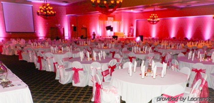 ג'קסון Regency Hotel & Conference Center מראה חיצוני תמונה