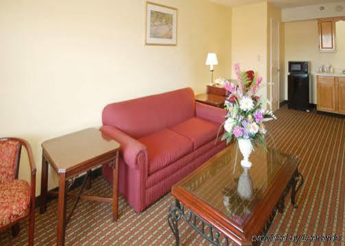 ג'קסון Regency Hotel & Conference Center חדר תמונה