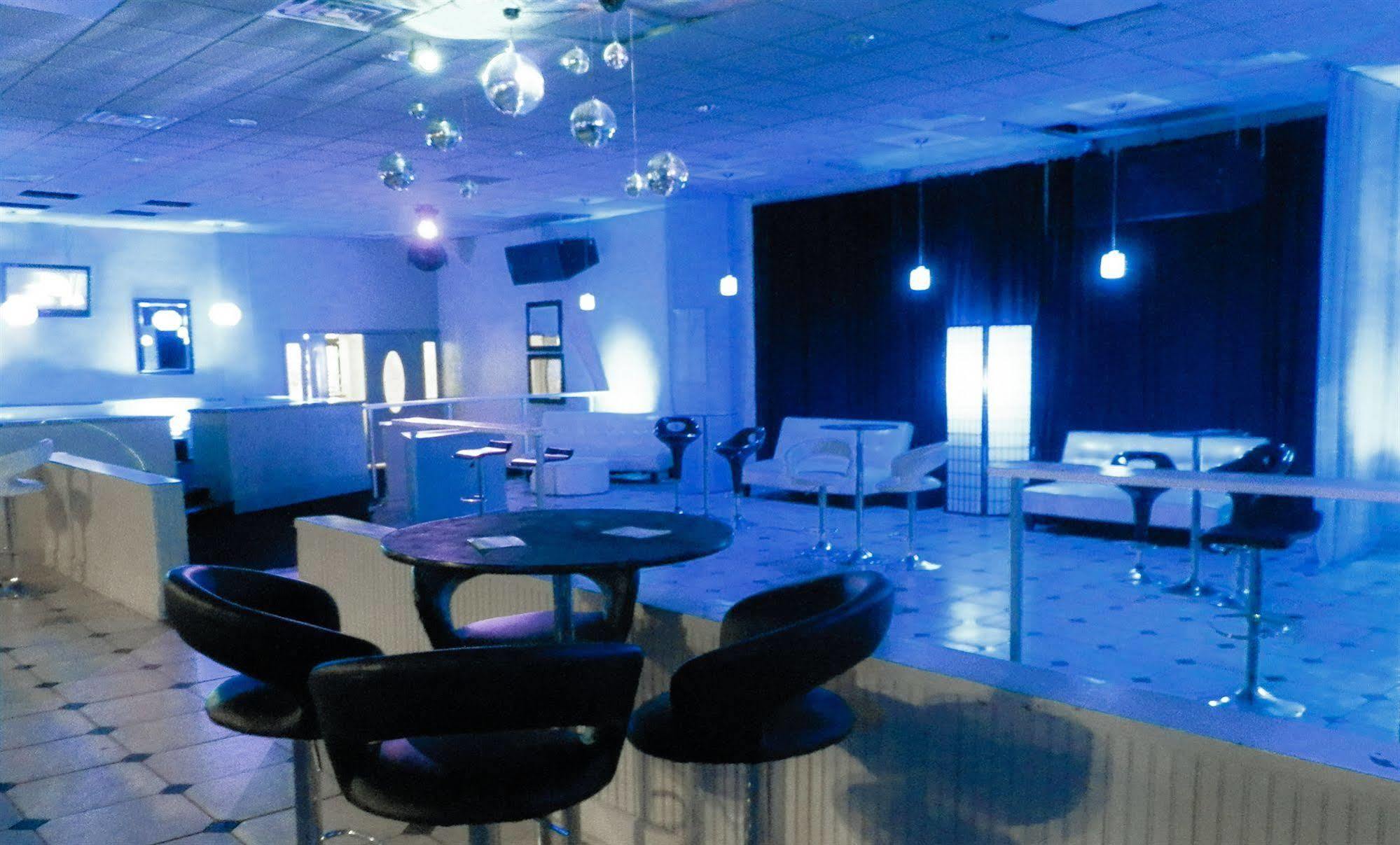 ג'קסון Regency Hotel & Conference Center מראה חיצוני תמונה