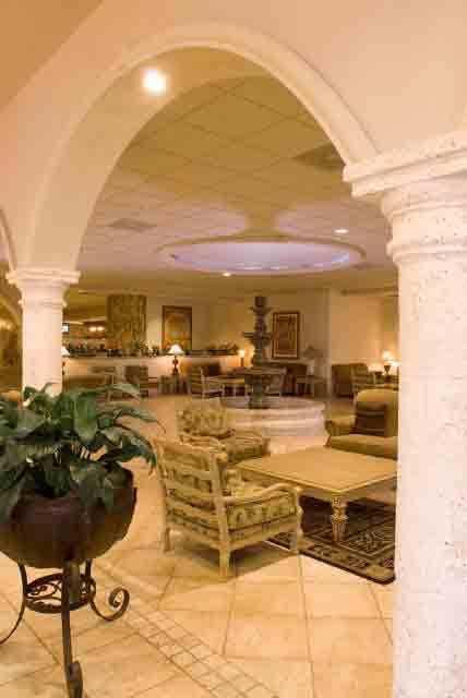 ג'קסון Regency Hotel & Conference Center מראה חיצוני תמונה